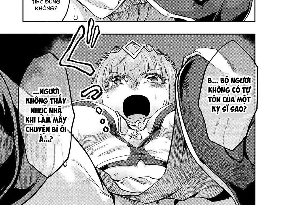 Failure Frame - Kẻ Vô Dụng Trở Thành Kẻ Mạnh Nhất Chap 15 - Next Chap 16