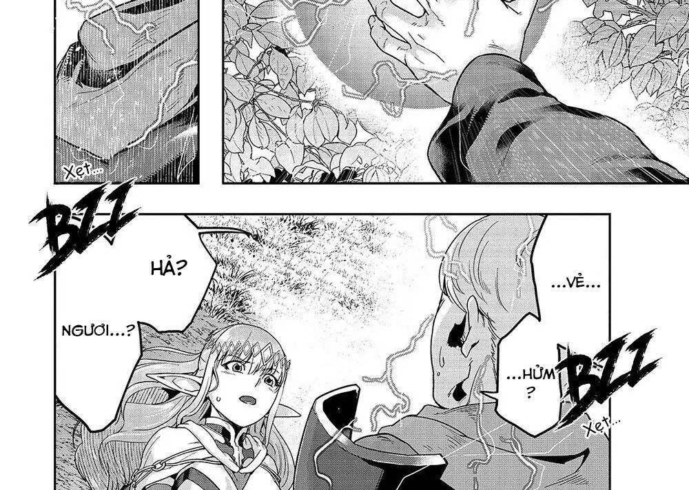 Failure Frame - Kẻ Vô Dụng Trở Thành Kẻ Mạnh Nhất Chap 15 - Next Chap 16