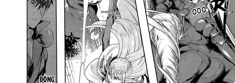 Failure Frame - Kẻ Vô Dụng Trở Thành Kẻ Mạnh Nhất Chap 15 - Next Chap 16