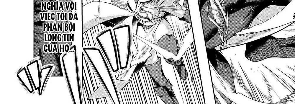 Failure Frame - Kẻ Vô Dụng Trở Thành Kẻ Mạnh Nhất Chap 15 - Next Chap 16