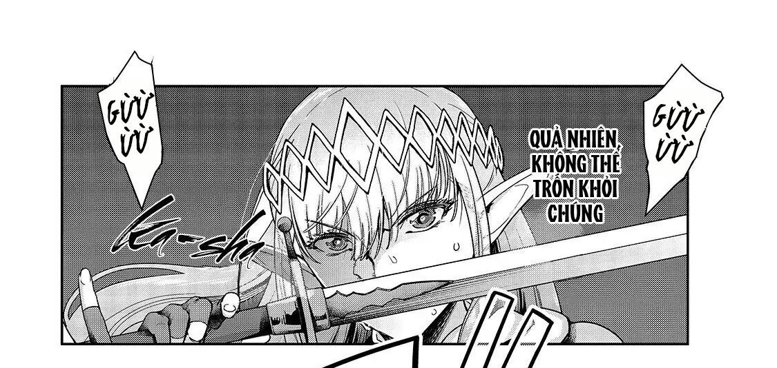 Failure Frame - Kẻ Vô Dụng Trở Thành Kẻ Mạnh Nhất Chap 15 - Next Chap 16