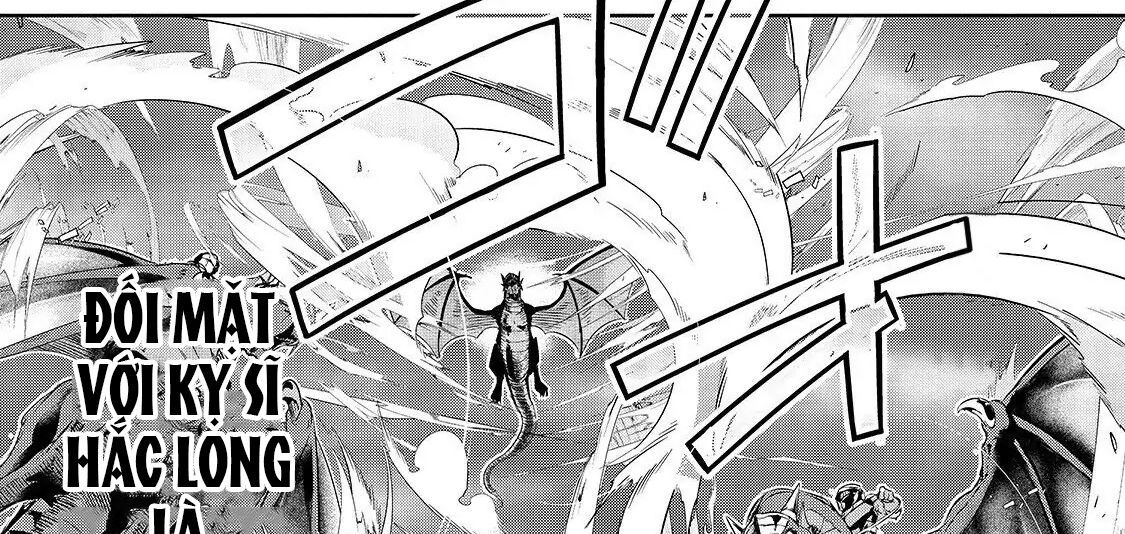 Failure Frame - Kẻ Vô Dụng Trở Thành Kẻ Mạnh Nhất Chap 15 - Next Chap 16