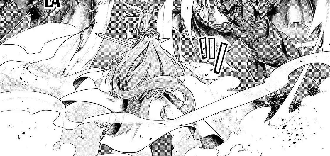 Failure Frame - Kẻ Vô Dụng Trở Thành Kẻ Mạnh Nhất Chap 15 - Next Chap 16