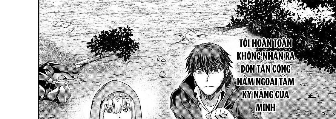 Failure Frame - Kẻ Vô Dụng Trở Thành Kẻ Mạnh Nhất Chap 16 - Next Chap 17