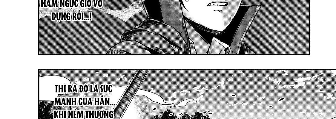 Failure Frame - Kẻ Vô Dụng Trở Thành Kẻ Mạnh Nhất Chap 16 - Next Chap 17