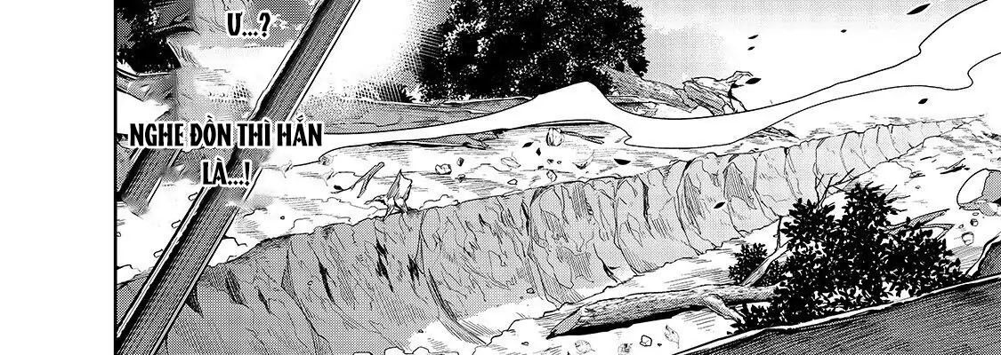 Failure Frame - Kẻ Vô Dụng Trở Thành Kẻ Mạnh Nhất Chap 16 - Next Chap 17