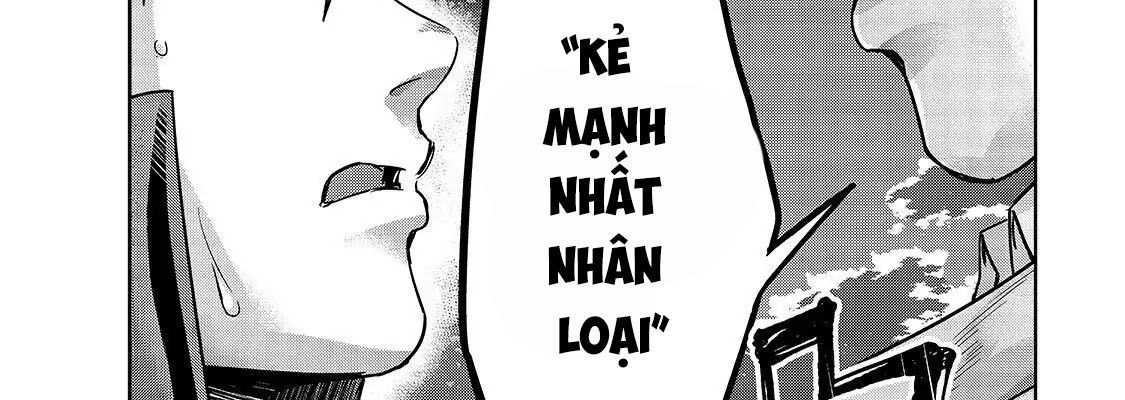 Failure Frame - Kẻ Vô Dụng Trở Thành Kẻ Mạnh Nhất Chap 16 - Next Chap 17