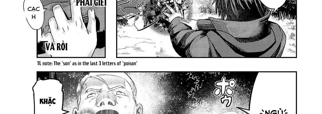 Failure Frame - Kẻ Vô Dụng Trở Thành Kẻ Mạnh Nhất Chap 16 - Next Chap 17