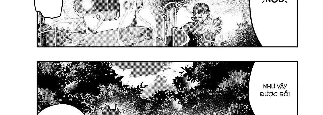 Failure Frame - Kẻ Vô Dụng Trở Thành Kẻ Mạnh Nhất Chap 16 - Next Chap 17
