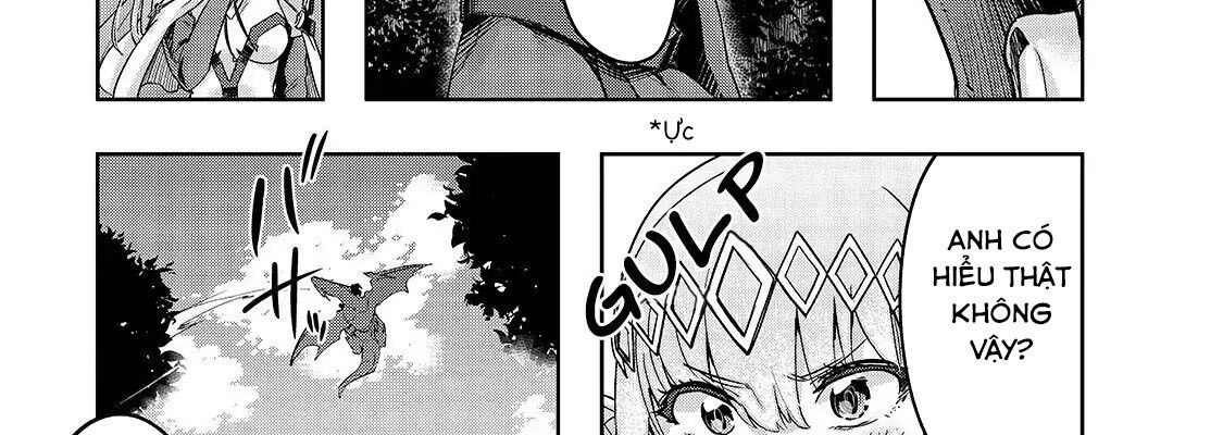 Failure Frame - Kẻ Vô Dụng Trở Thành Kẻ Mạnh Nhất Chap 16 - Next Chap 17