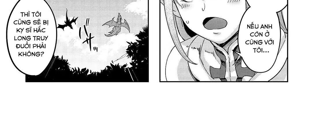 Failure Frame - Kẻ Vô Dụng Trở Thành Kẻ Mạnh Nhất Chap 16 - Next Chap 17