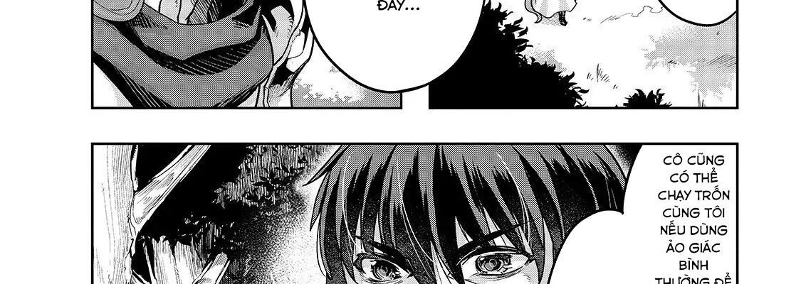 Failure Frame - Kẻ Vô Dụng Trở Thành Kẻ Mạnh Nhất Chap 16 - Next Chap 17