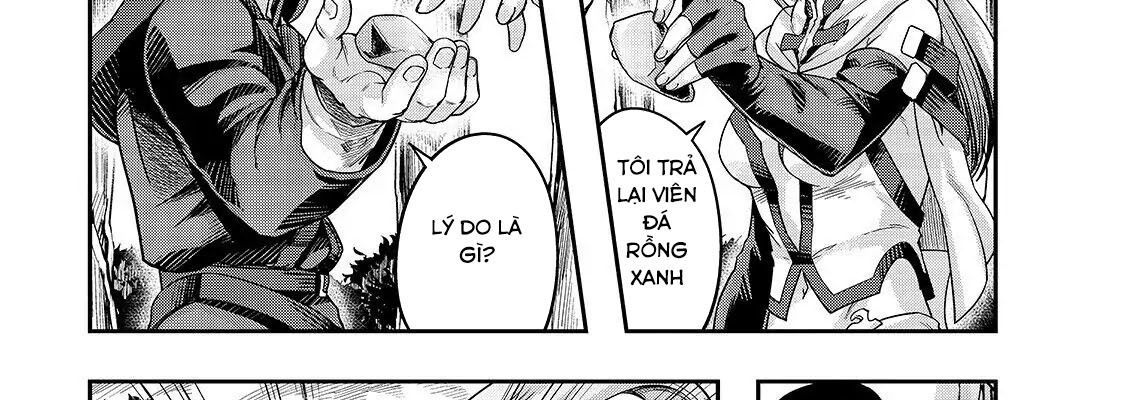 Failure Frame - Kẻ Vô Dụng Trở Thành Kẻ Mạnh Nhất Chap 16 - Next Chap 17