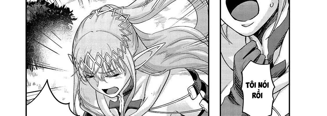 Failure Frame - Kẻ Vô Dụng Trở Thành Kẻ Mạnh Nhất Chap 16 - Next Chap 17