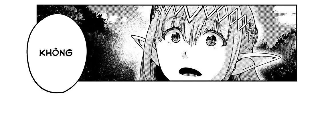 Failure Frame - Kẻ Vô Dụng Trở Thành Kẻ Mạnh Nhất Chap 16 - Next Chap 17