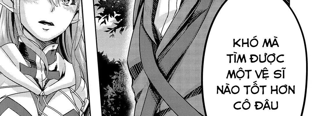 Failure Frame - Kẻ Vô Dụng Trở Thành Kẻ Mạnh Nhất Chap 16 - Next Chap 17