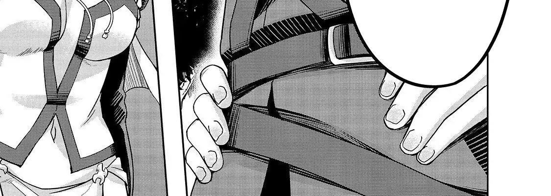 Failure Frame - Kẻ Vô Dụng Trở Thành Kẻ Mạnh Nhất Chap 16 - Next Chap 17