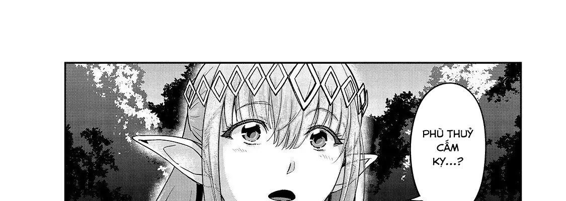 Failure Frame - Kẻ Vô Dụng Trở Thành Kẻ Mạnh Nhất Chap 16 - Next Chap 17