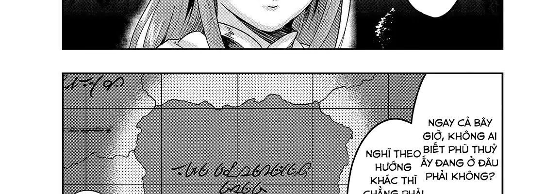 Failure Frame - Kẻ Vô Dụng Trở Thành Kẻ Mạnh Nhất Chap 16 - Next Chap 17