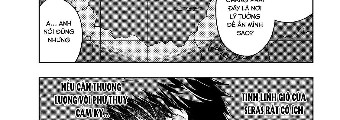 Failure Frame - Kẻ Vô Dụng Trở Thành Kẻ Mạnh Nhất Chap 16 - Next Chap 17