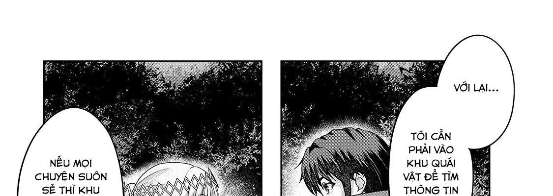 Failure Frame - Kẻ Vô Dụng Trở Thành Kẻ Mạnh Nhất Chap 16 - Next Chap 17