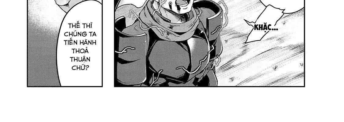 Failure Frame - Kẻ Vô Dụng Trở Thành Kẻ Mạnh Nhất Chap 16 - Next Chap 17