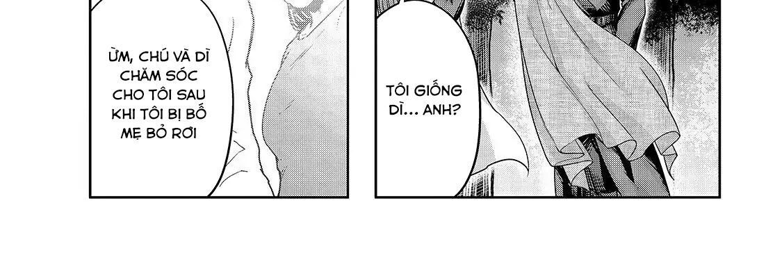 Failure Frame - Kẻ Vô Dụng Trở Thành Kẻ Mạnh Nhất Chap 16 - Next Chap 17