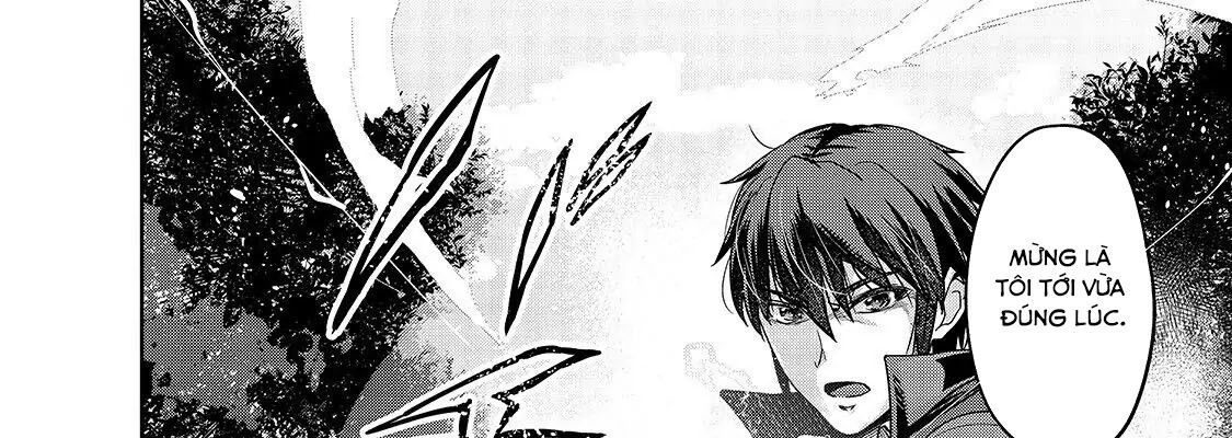 Failure Frame - Kẻ Vô Dụng Trở Thành Kẻ Mạnh Nhất Chap 16 - Next Chap 17