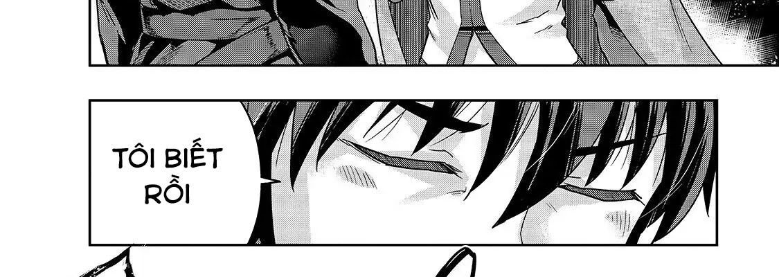 Failure Frame - Kẻ Vô Dụng Trở Thành Kẻ Mạnh Nhất Chap 16 - Next Chap 17