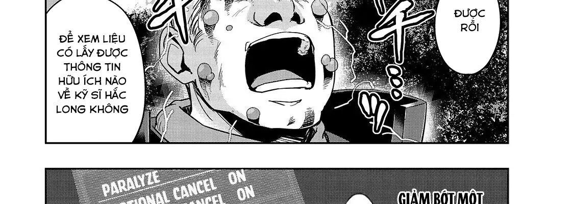 Failure Frame - Kẻ Vô Dụng Trở Thành Kẻ Mạnh Nhất Chap 16 - Next Chap 17