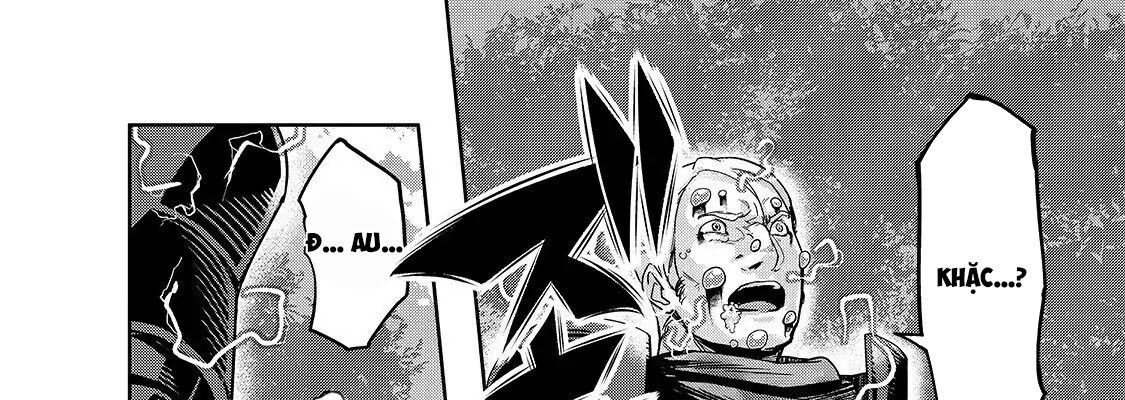 Failure Frame - Kẻ Vô Dụng Trở Thành Kẻ Mạnh Nhất Chap 16 - Next Chap 17
