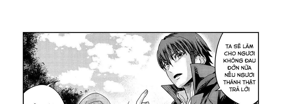 Failure Frame - Kẻ Vô Dụng Trở Thành Kẻ Mạnh Nhất Chap 16 - Next Chap 17