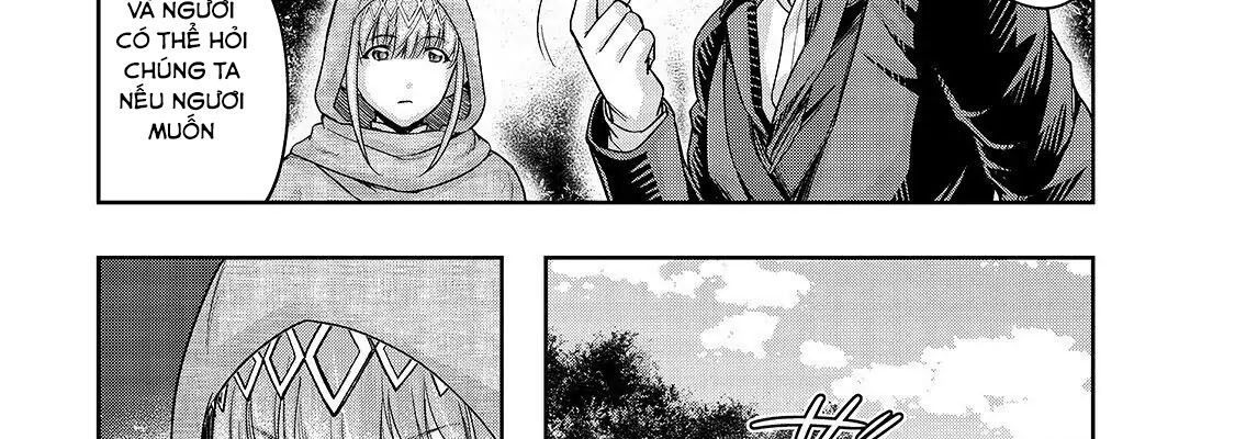 Failure Frame - Kẻ Vô Dụng Trở Thành Kẻ Mạnh Nhất Chap 16 - Next Chap 17