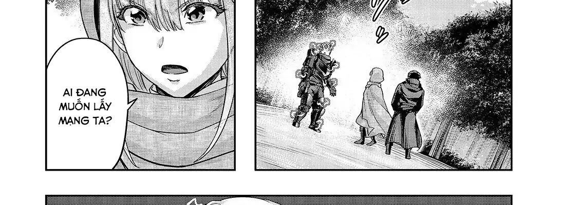 Failure Frame - Kẻ Vô Dụng Trở Thành Kẻ Mạnh Nhất Chap 16 - Next Chap 17