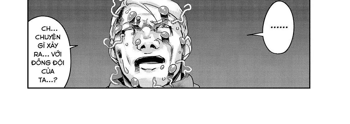 Failure Frame - Kẻ Vô Dụng Trở Thành Kẻ Mạnh Nhất Chap 16 - Next Chap 17