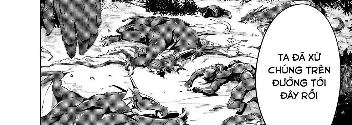 Failure Frame - Kẻ Vô Dụng Trở Thành Kẻ Mạnh Nhất Chap 16 - Next Chap 17