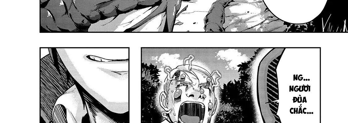 Failure Frame - Kẻ Vô Dụng Trở Thành Kẻ Mạnh Nhất Chap 16 - Next Chap 17