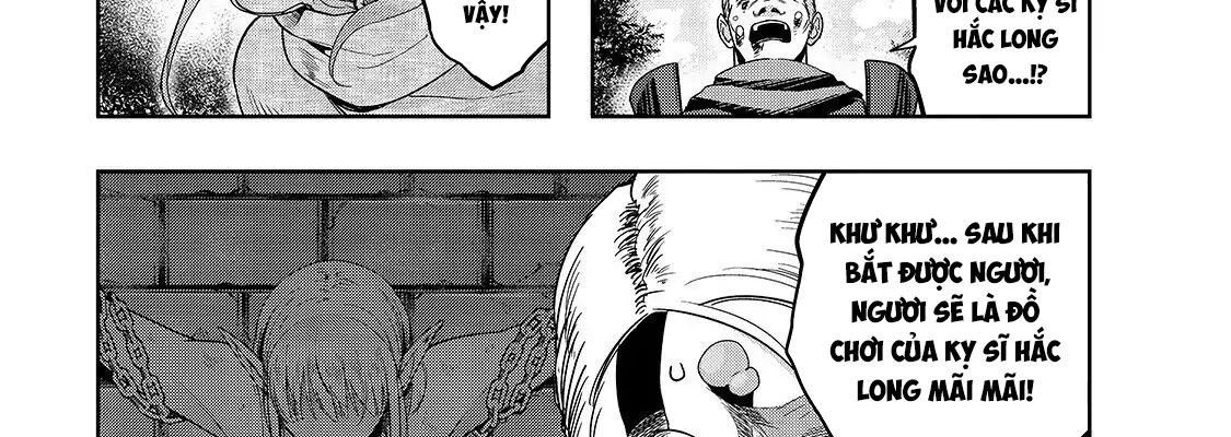 Failure Frame - Kẻ Vô Dụng Trở Thành Kẻ Mạnh Nhất Chap 16 - Next Chap 17