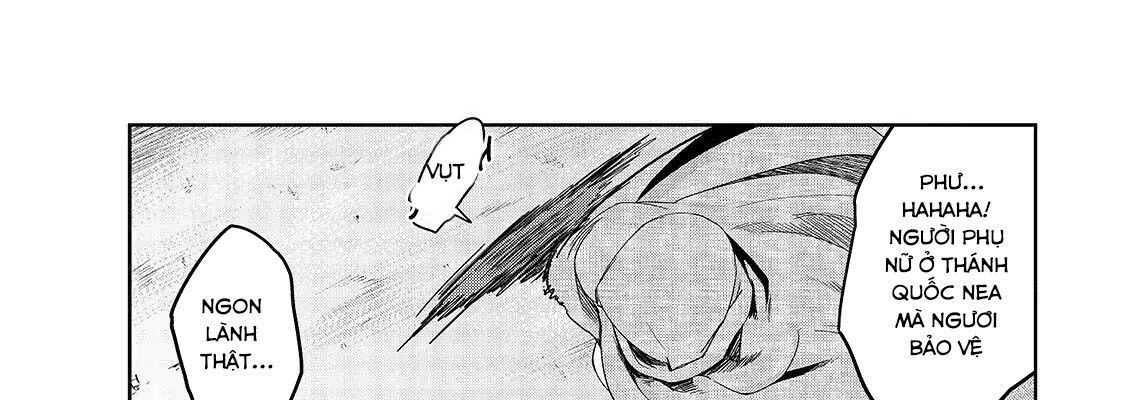Failure Frame - Kẻ Vô Dụng Trở Thành Kẻ Mạnh Nhất Chap 16 - Next Chap 17