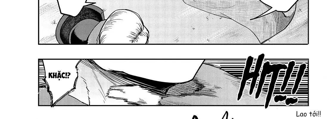 Failure Frame - Kẻ Vô Dụng Trở Thành Kẻ Mạnh Nhất Chap 16 - Next Chap 17