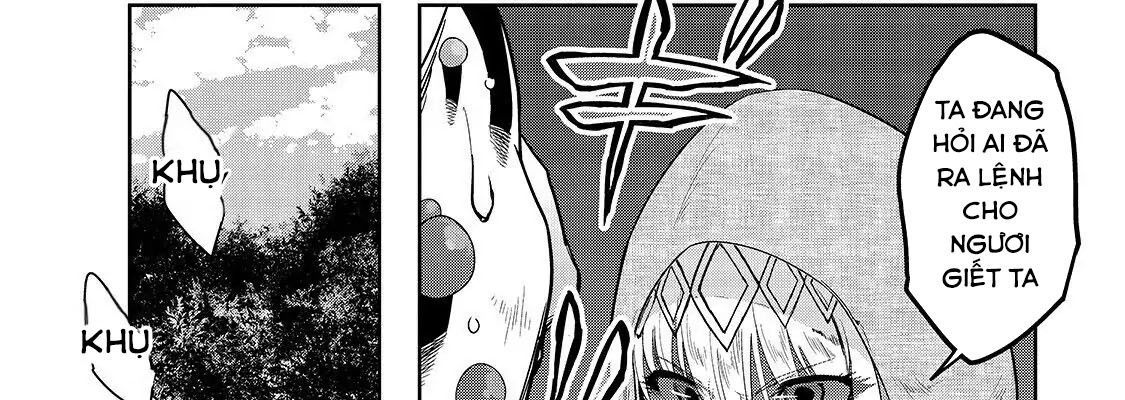 Failure Frame - Kẻ Vô Dụng Trở Thành Kẻ Mạnh Nhất Chap 16 - Next Chap 17