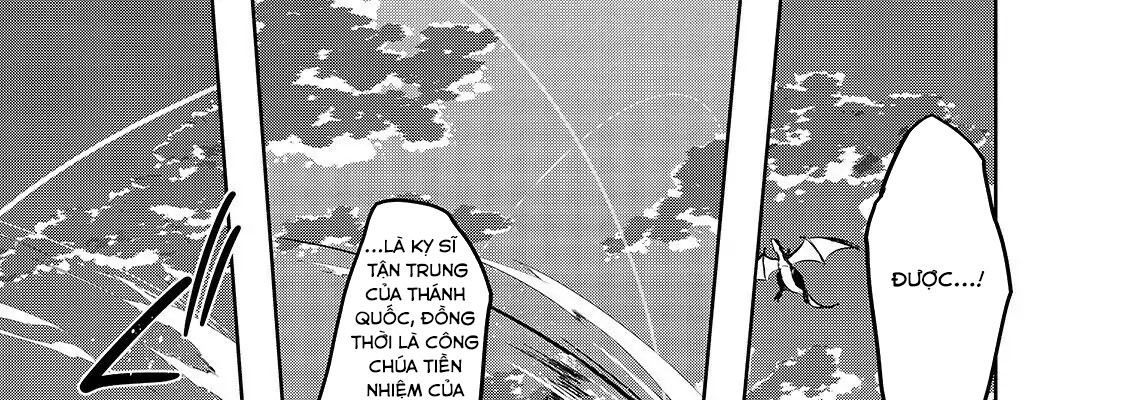 Failure Frame - Kẻ Vô Dụng Trở Thành Kẻ Mạnh Nhất Chap 16 - Next Chap 17