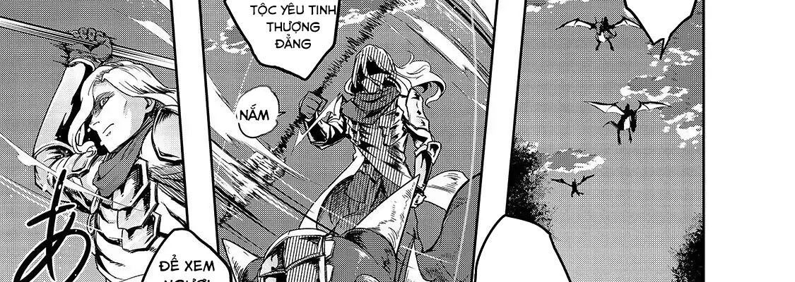 Failure Frame - Kẻ Vô Dụng Trở Thành Kẻ Mạnh Nhất Chap 16 - Next Chap 17