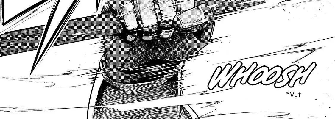 Failure Frame - Kẻ Vô Dụng Trở Thành Kẻ Mạnh Nhất Chap 16 - Next Chap 17