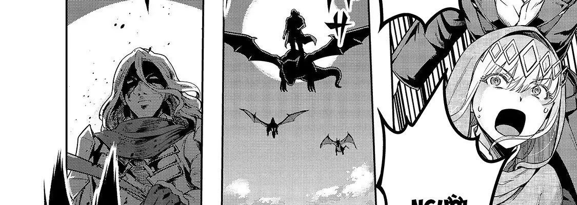 Failure Frame - Kẻ Vô Dụng Trở Thành Kẻ Mạnh Nhất Chap 16 - Next Chap 17