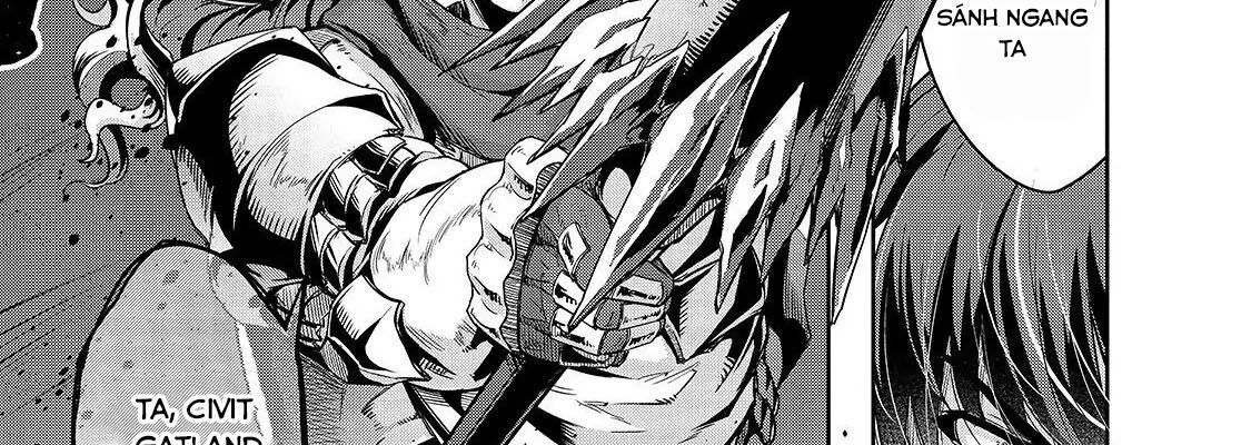 Failure Frame - Kẻ Vô Dụng Trở Thành Kẻ Mạnh Nhất Chap 17 - Next Chap 18