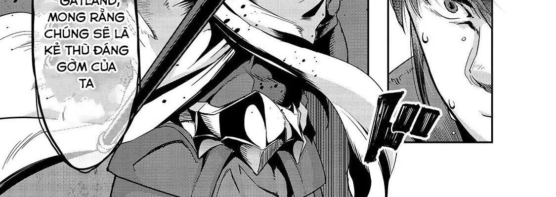 Failure Frame - Kẻ Vô Dụng Trở Thành Kẻ Mạnh Nhất Chap 17 - Next Chap 18