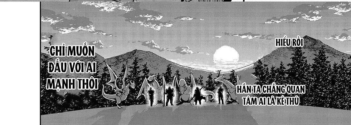 Failure Frame - Kẻ Vô Dụng Trở Thành Kẻ Mạnh Nhất Chap 17 - Next Chap 18