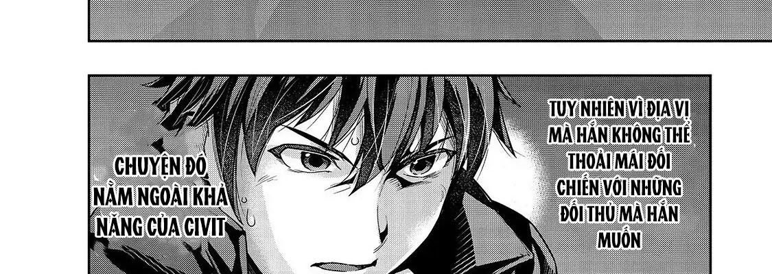 Failure Frame - Kẻ Vô Dụng Trở Thành Kẻ Mạnh Nhất Chap 17 - Next Chap 18