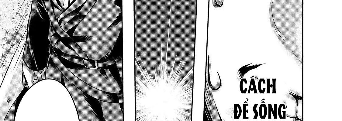 Failure Frame - Kẻ Vô Dụng Trở Thành Kẻ Mạnh Nhất Chap 17 - Next Chap 18